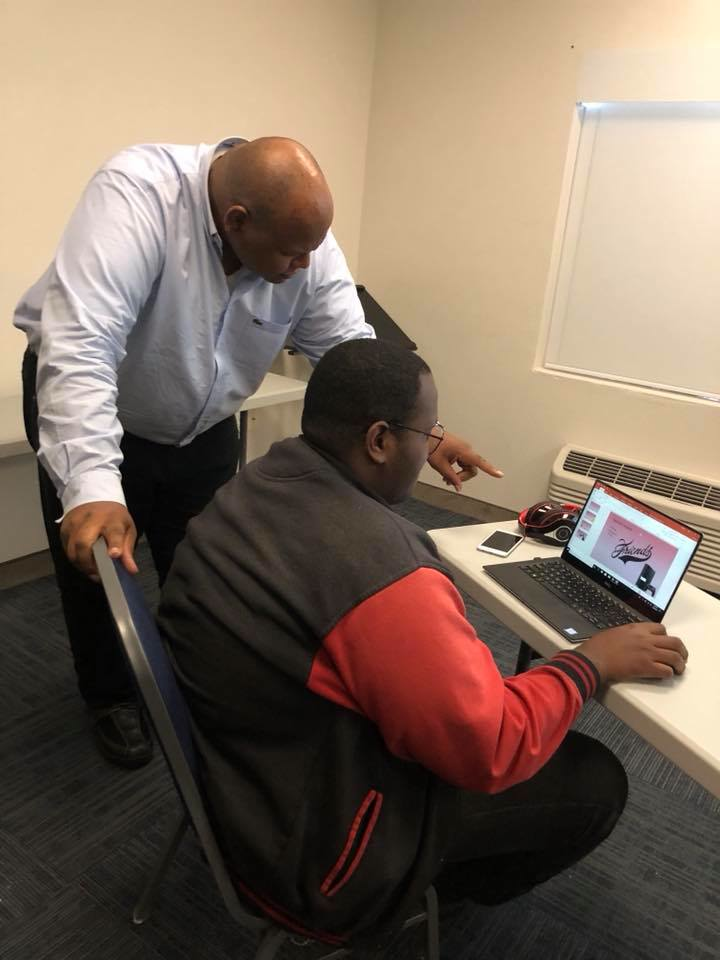 Computer class