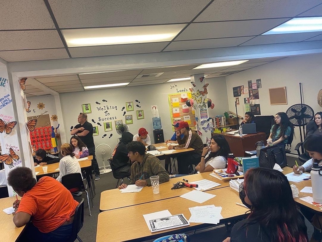 Financial literacy workshop 2019