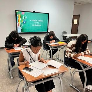 Student class workshop